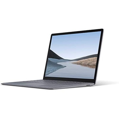 Microsoft Surface Laptop 3 13.5 2256x1504 i7-1065G7 16 512GB - Scratch & Dent