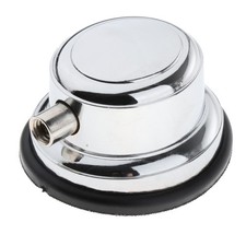 Steel Bass Drum Lugs Single End Drum Set Kit Replacements DIY Percussion Parts