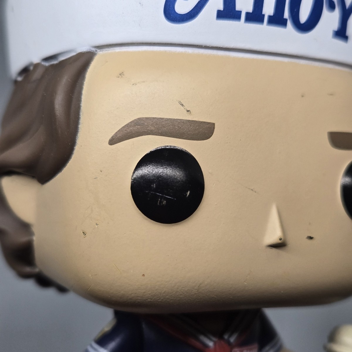 Steve Harrington #803 ~ Funko Pop Television Stranger Things (No