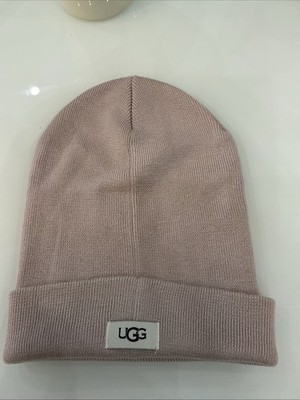 Original UGG Ugg Strickmütze Designer m.Wolle ONE SIZE Neu!