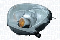 Magneti Marelli Proiettore Dx Halogen Mini Countryman/Paceman (R6 Proiettore Dx)