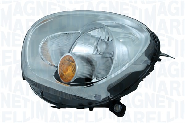 Magneti Marelli Proiettore Dx Halogen Mini Countryman/Paceman (R6 Proiettore Dx)-image