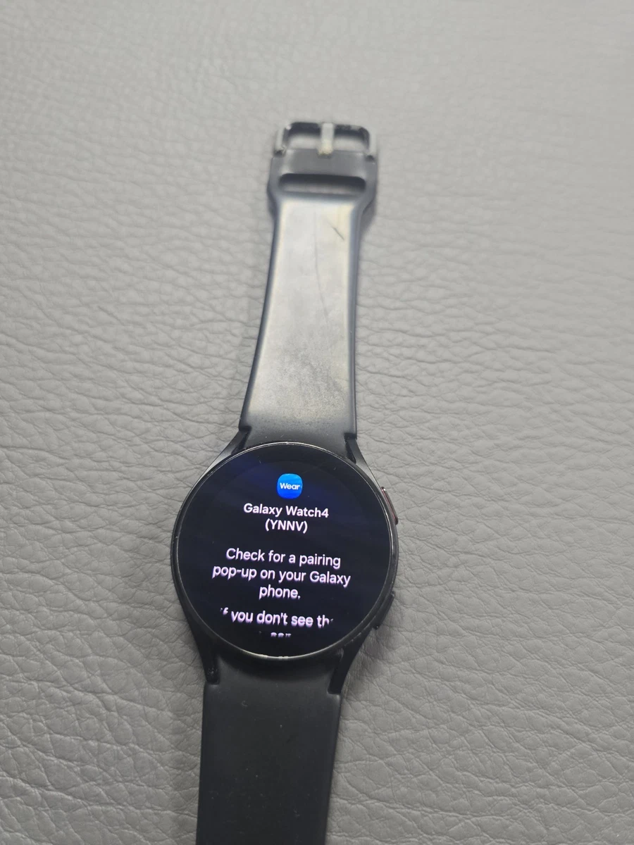 25+ Samsung Galaxy Watch4 for sale | Updated Oct 2026
