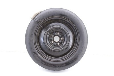 2011-20 Toyota Sienna LE Spare Wheel Tire Firestone T155/80R17 R17x4 42611-08111