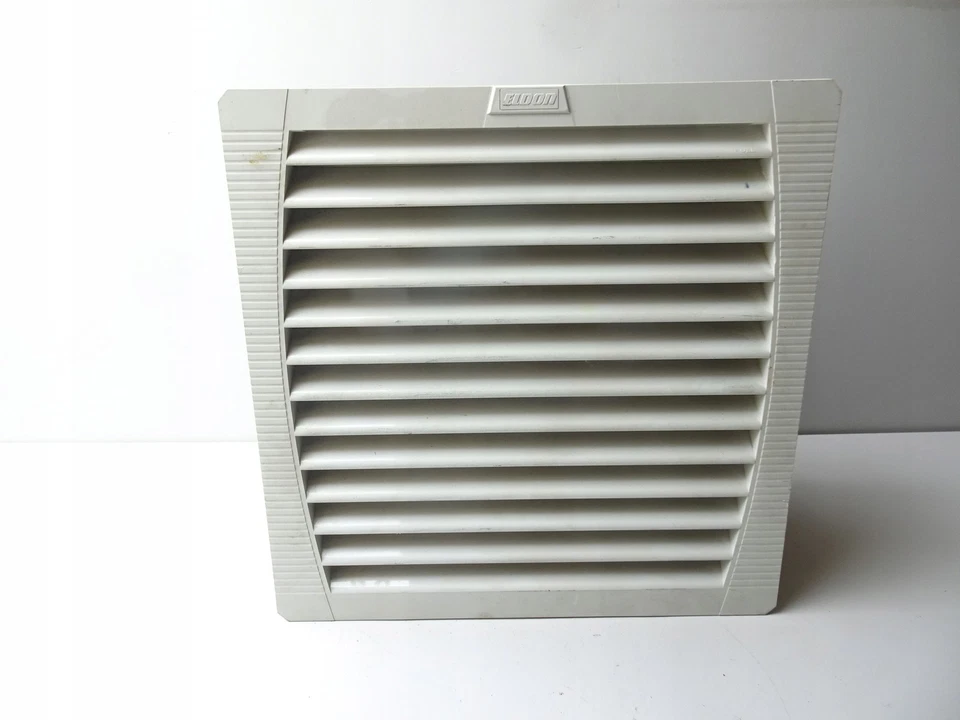 ELDON Lüfter EF700-400R5 140W 400V - Bild 4 von 4