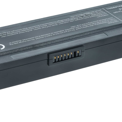 Akku für Samsung AA-PB9NC6W/E AA-PL9NC2B AA-PB9NS6W AA-PL9NC6B 4400mAh 11,1V - Afbeelding 6 van 9