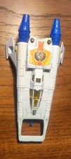 Le Starfighter de Buck Rogers