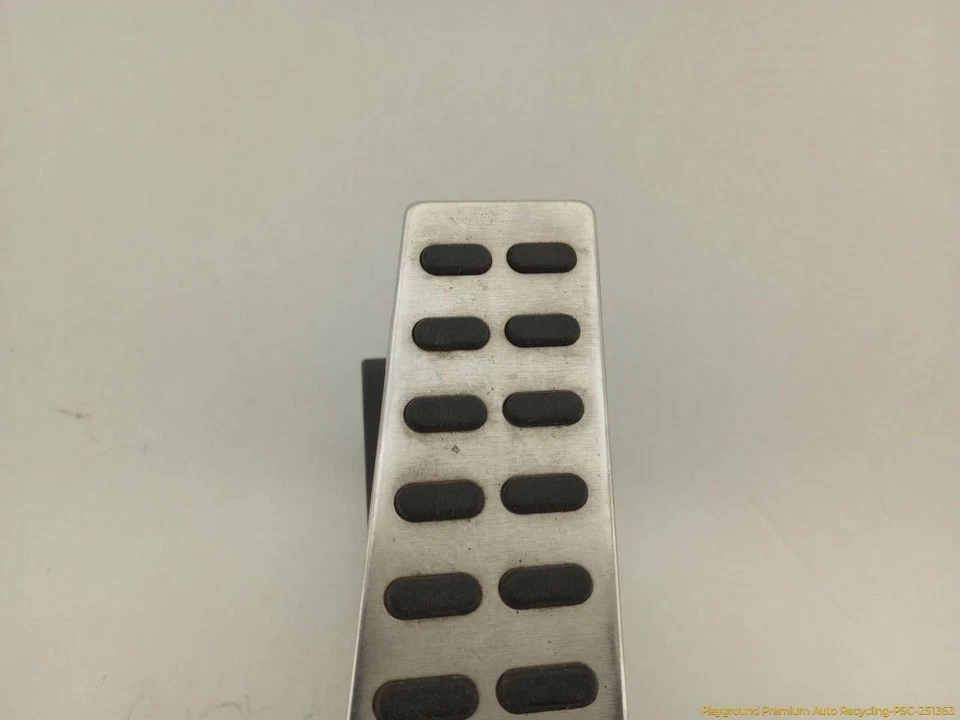 Pedal acelerador acelerador de combustible de gasolina Hyundai Genesis para 2009-2012 09 10 11 12 Foto 4 de 4