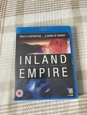 Inland Empire (2006) - Blu-ray - David Lynch