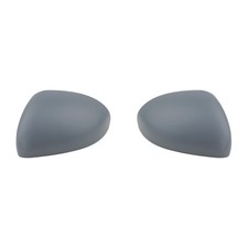 Spiegelkappe Set passend für Fiat 500X -334 09/14- links & rechts 