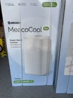 Meaco Cirro 14000 BTU Portable Air Conditioner Cooling Only White 14k AC NEW ✅
