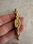 New ListingVintage Seiko Quartz Gold Tone Ladies Women's 2e20-6360 RUNS