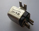 Cartridge Pickering V15, V-15 HB / AT2.  No Stylus included