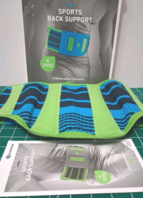 Bauerfeind Sports Back Support