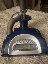 Shark Navigator Professional Lift-Away Bagless Vacuum Blue Power Head H32