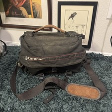 Vintage Tamrac USED 606 Lens Bridge System Wo...