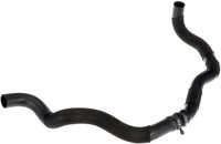 Gates 05-3639 KüHlsystem Gummischlauch Oben (32,5Mm/32,5Mm) Passt Zu: Renault MA