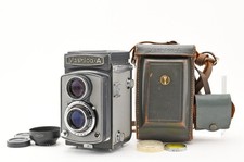 Yashica A Film Camera