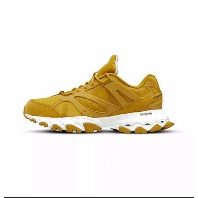 Reebok DMX Trail Shadow Hiking Shoes Size 8.5 Men - Image 1 of 4