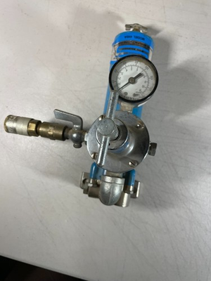 #ad #ad Sharpe Manufacturing Co. 18C 3R 880A Automotive Air Pressure Regulator $54.84