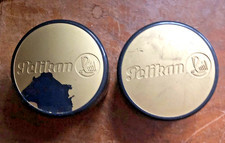 2 puszki wstążka barwiąca Pelikan Günther Wagner 28J i 129a