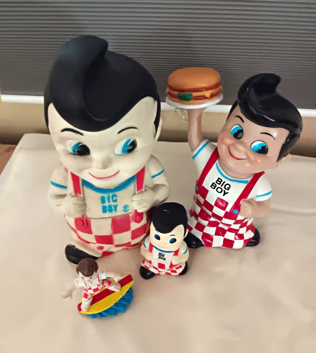 bigboy bank ビックボーイ セット bigboy bank ビックボーイ セット Amazon.co.jp: アメ雑の定番