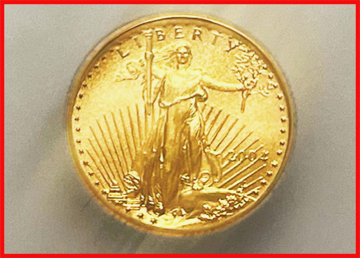 2004 $5 Gold Eagle Certified MS70 – 1/10th Ounce – Low Mintage OGH