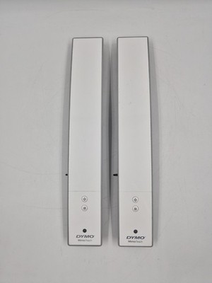 DYMO Mimio Teach ICD02-01 Stylus Interactive Portable White Board System Lot 2