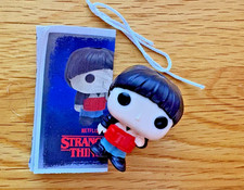 Kinder Joy Stranger Things Will Byers VC259 K...