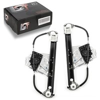 2X Fensterheber Elektrisch Hinten Links Rechts FüR Mercedes S-Klasse W220 98-05