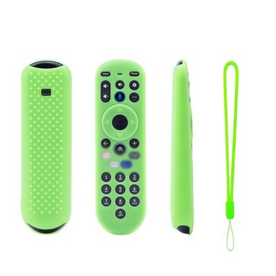 Für XUMO MG3-R34010 Fernbedienung Silikon Schutzhülle Glow in Dark Funktion