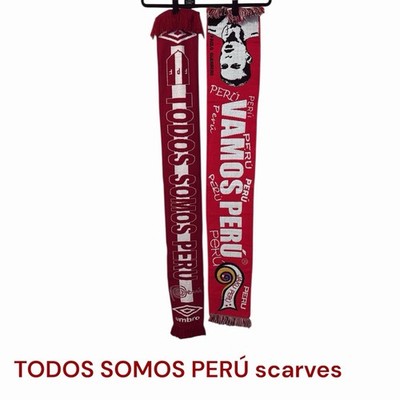 TODOS SOMOS PERÚ Srcaves Men's