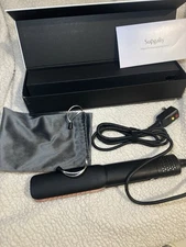 Supgaliy Ion hair straightener