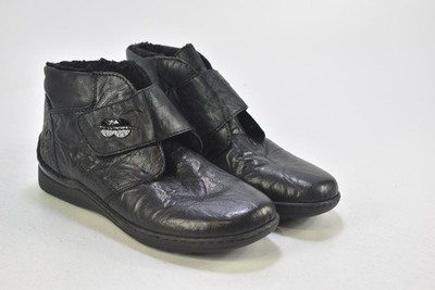 Rieker  Damen Stiefelette Boots  EUR 38 Nr. 3-R-1926