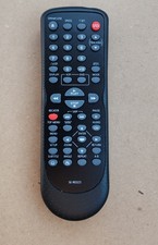 SE-R0323 Replacement Remote Control fit for Toshiba DVD VCR Player SD-V296