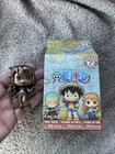Gold Nami One Piece Funko Mystery Minis