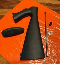 Remington 870 Speedfeed Iv-s Stock - Short Lop - Swat Issue - Complete W Pad Remington 870 Speedfeed Iv-s Stock - Short Lop - Swat Issue - Complete W Pad