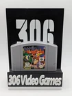Banjo-Kazooie Nintendo 64 N64 Game Cart Only Authentic Tested