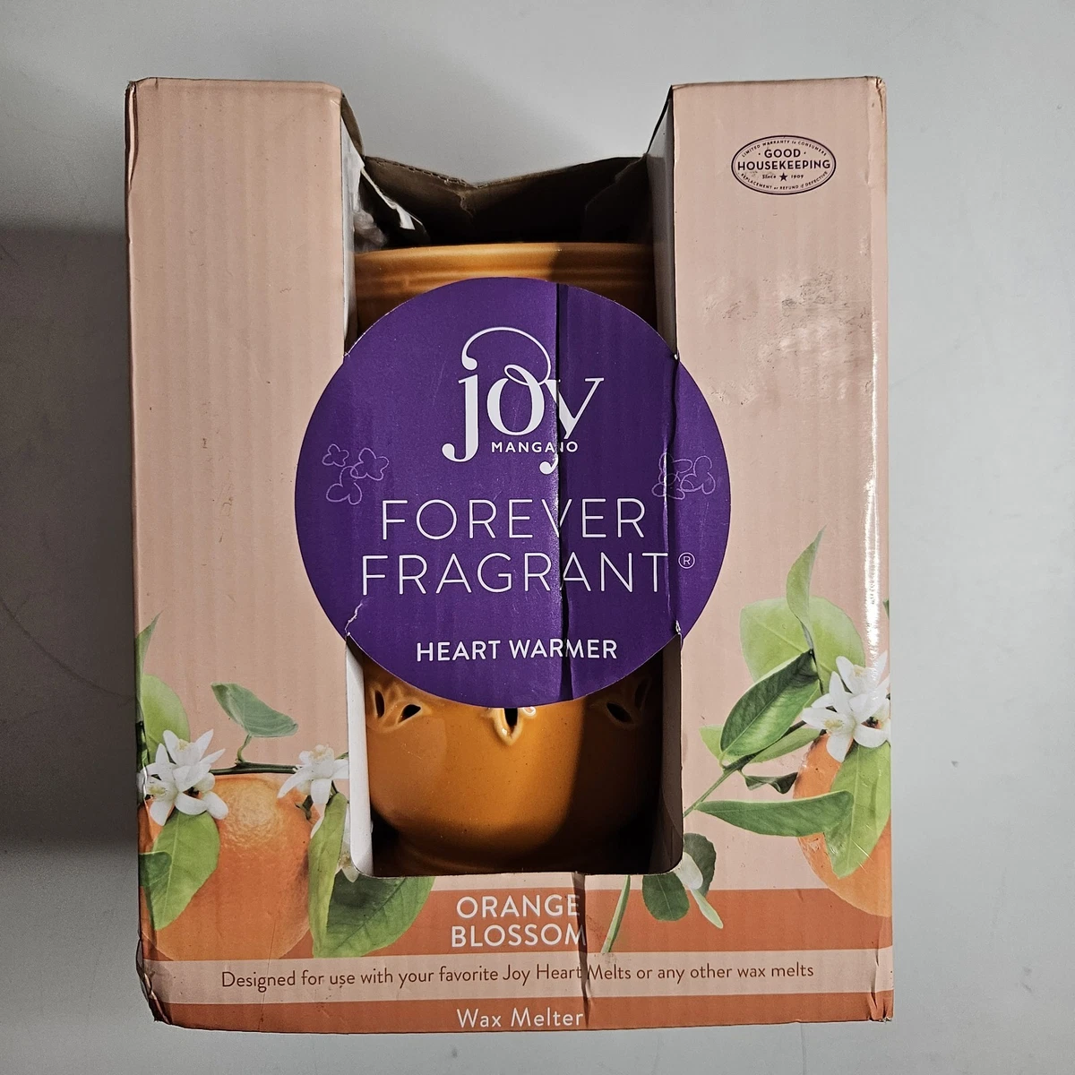 Air Wick Paradise Island Maldives Mango & Peach Spritz Deodorante - Foto 2