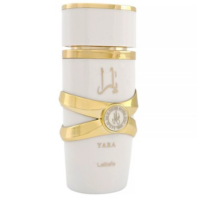 Yara Moi by Lattafa perfume for women EDP 3.3 / 3.4 oz New in Box