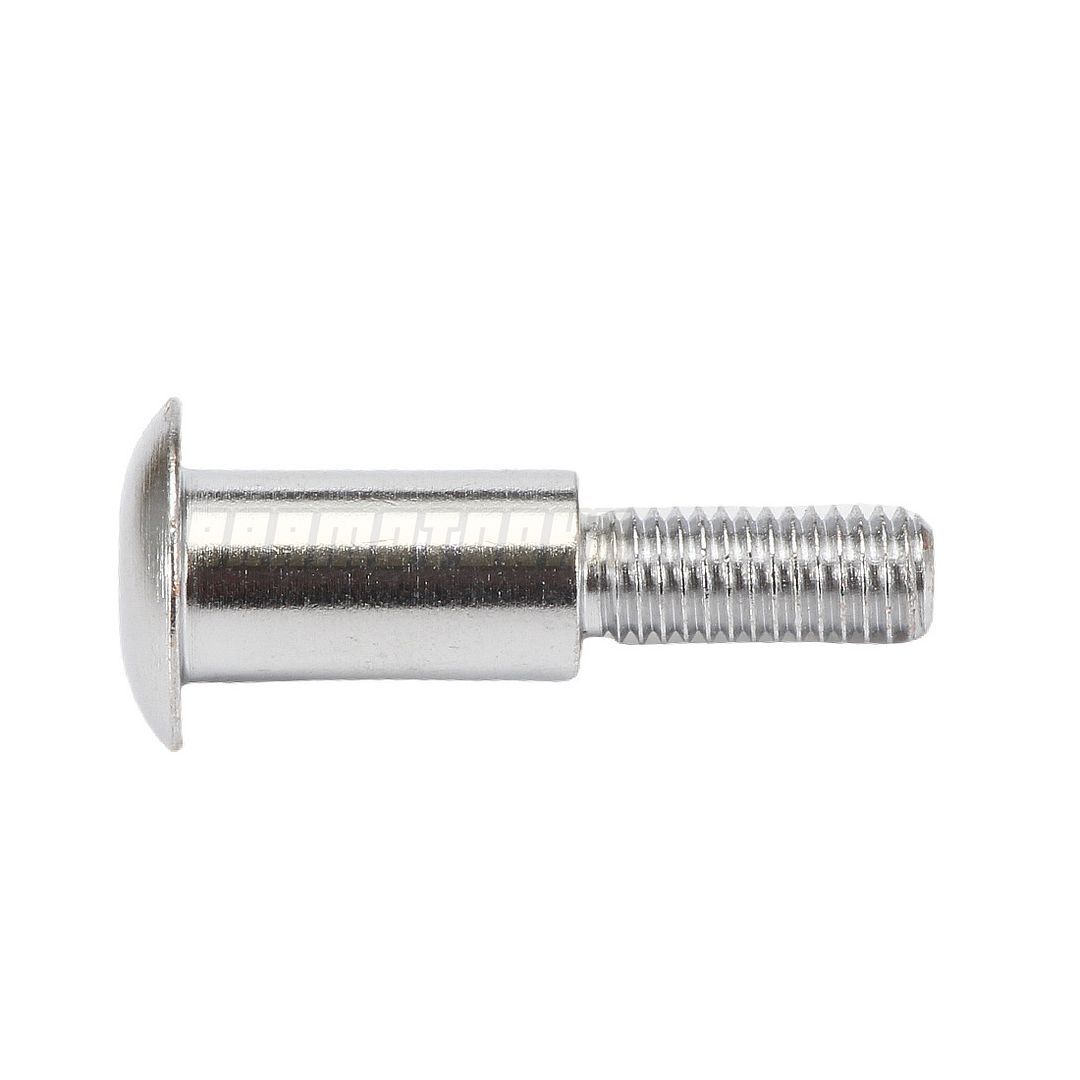 インジェクター2002 Left Shift Lever Bolt Screw for Kawasaki ER300 Z300 2015-2016