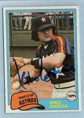 Autographed Houston Astros Baseball 1970's 1980's 1990's Lower price #2 20% off - Picture 82 of 245