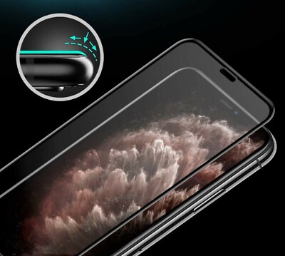 Pellicola Temperata Per IPhone XS Max XR X 11 Pro - Foto 4