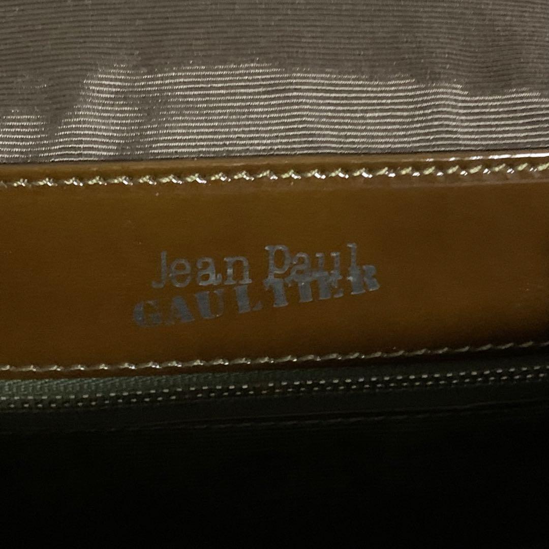 バッグ Jean Paul GAULTIER flowers shoulder bag Jean Paul GAULTIER flowers shoulder bag