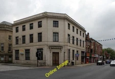 Photo 6x4 Former Lloyds Bank, Deansgate  Bolton/SD7108 Up for sale, and  c2012
