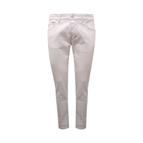 1815AU jeans uomo ENTRE AMIS man denim trousers - Picture 1 of 4