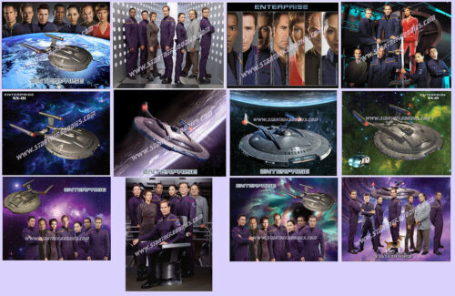 Les capitaines de Star Trek classés du pire au meilleur - Republic Of