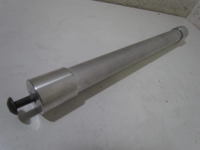 Polaris Pro RMK Axys 800 Cross Tube 2016