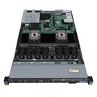 FusionServer 1288H V5 rack Server/8x2.5"/2x550W/2X intel 6133 20Core/128G RAM