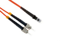 St-mtrj Multimode Duplex Fiber Patch Cable, 3m, Cisco Compatible on sale St-mtrj Multimode Duplex Fiber Patch Cable, 3m, Cisco Compatible on sale